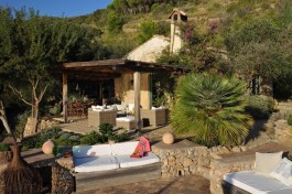 Villa Bianca | For  Rent | Italy