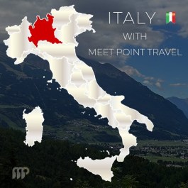 Lombardie region | Italie