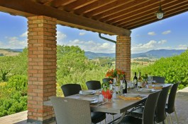 Podere Casale | For  Rent | Italy