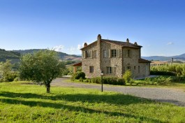 Podere Casale | For  Rent | Italy