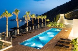 Villa Alexandra for Rent | Letojanni, Sicily