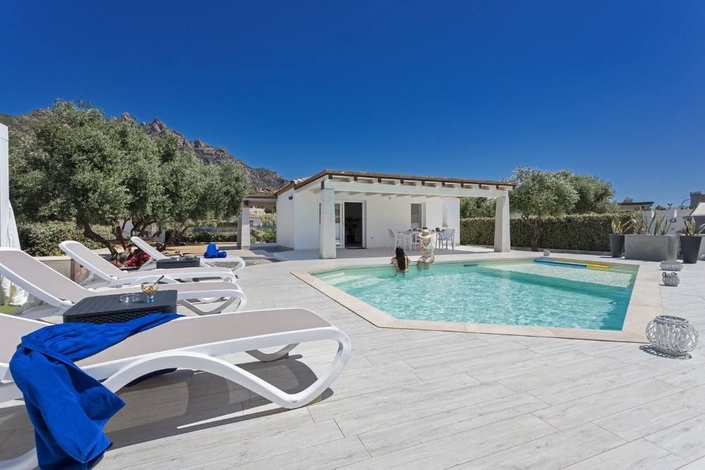 Villa Claudia for Rent | Italy